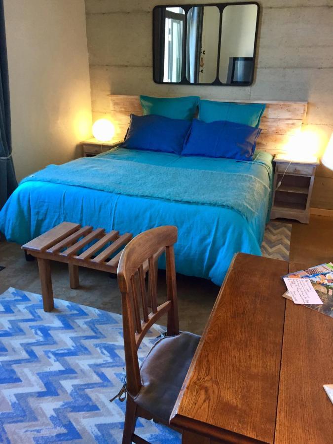 오르씨네스 Cote Puy-De Dome B&B 외부 사진