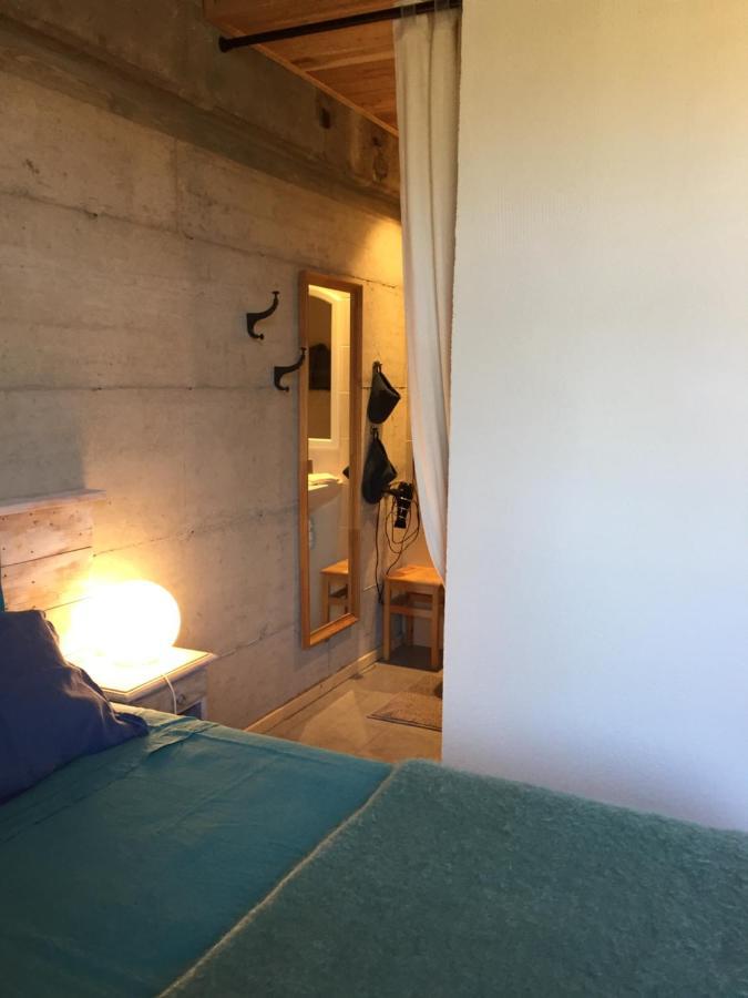 오르씨네스 Cote Puy-De Dome B&B 외부 사진